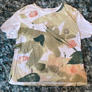 Pikmin for Uniqlo Tee